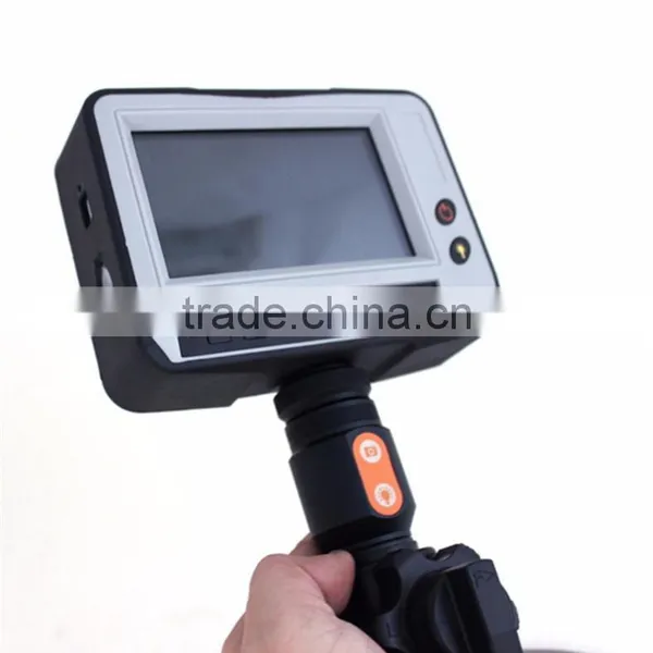 Hot selling aricraft engine inspection borescope