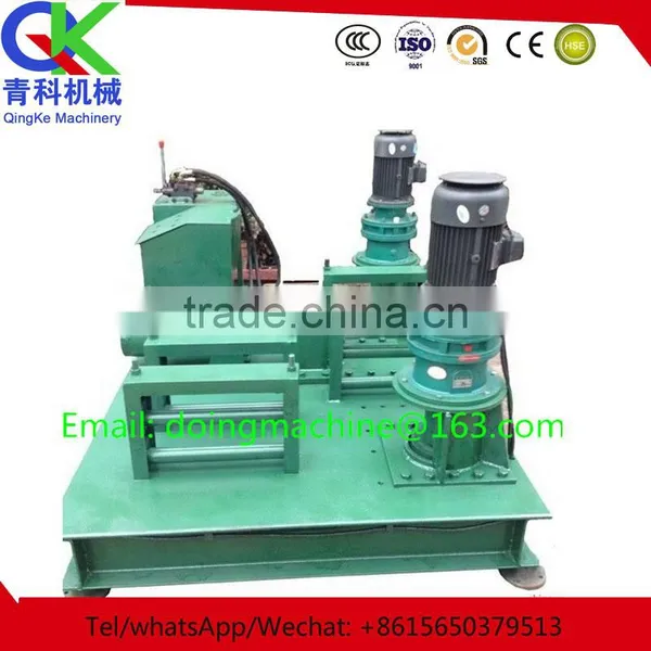 380V/220V Cold Roll Forming Mill Pressure Roller photo-5