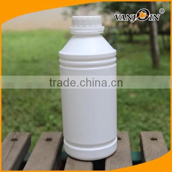 35oz HDPE Plastic Bottle Pesticide Chemical Bottle photo-2