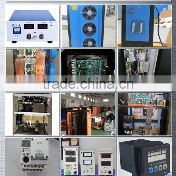 Water Electrolysis Purification Power Supply for Sea Water photo-2