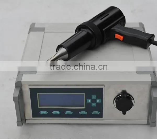 Ultrasonic Welding Machine