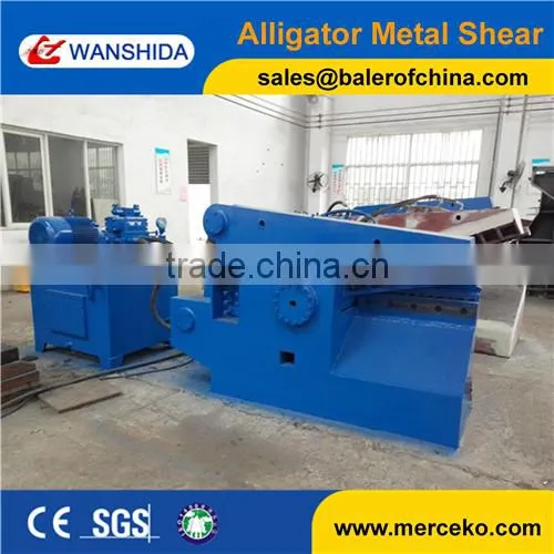Alligator Metal Shear photo-2