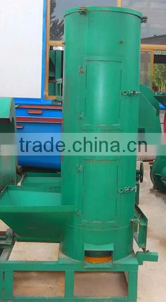 Type 80 Plastic Drying Machine photo-2