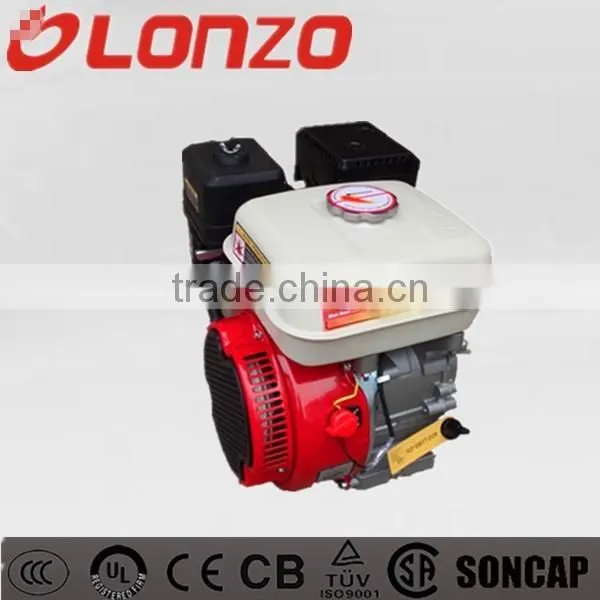 HP9.0, GX270 Gasoline Engine, Lonzo Brand 177F Engine Gasoline, Argriculture Engine, photo-3