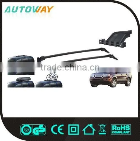 Professional White 4x4 Roof Rack photo-6