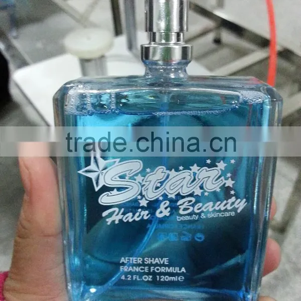 Pneumatic Perfume Capping Machine,Semi-automatic Perfume Bottle Crimper Machine photo-3