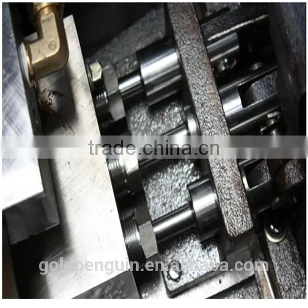 QI'E Coconut Oil Expeller Machine photo-6