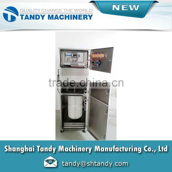 Newly Top Quality Swimming Pool Cartridge Filter Equipment photo-2