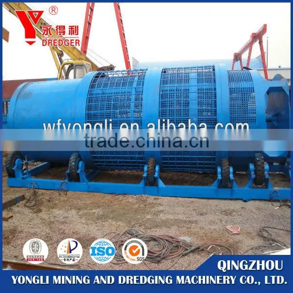 Alluvial Gold Mining Equipment for Sale photo-2