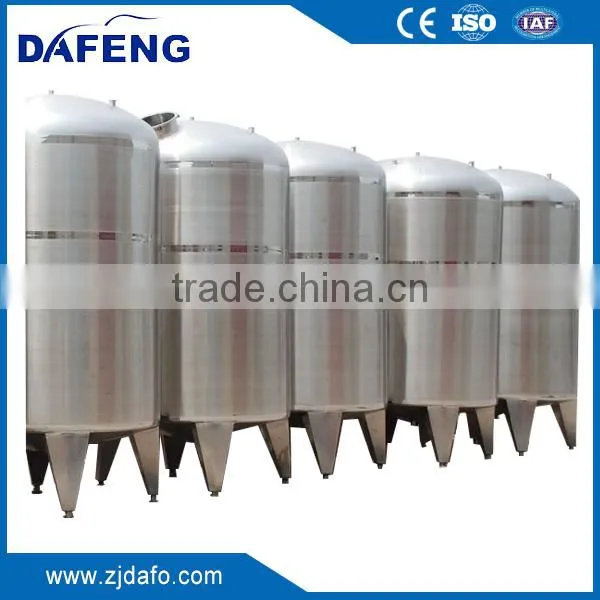Sanitary Stainless Steel Draught Beer Production System photo-2