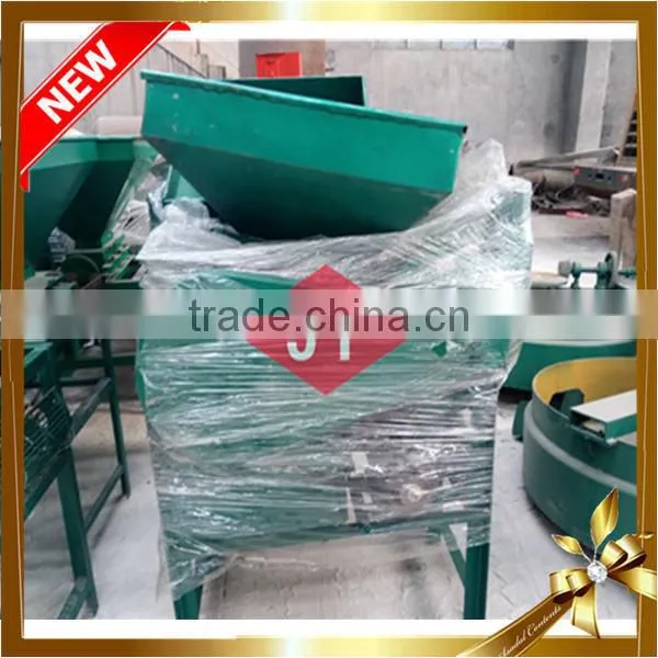 JT-150 Model Peanut Husking Plant/Groundnut Peeling Machines photo-2