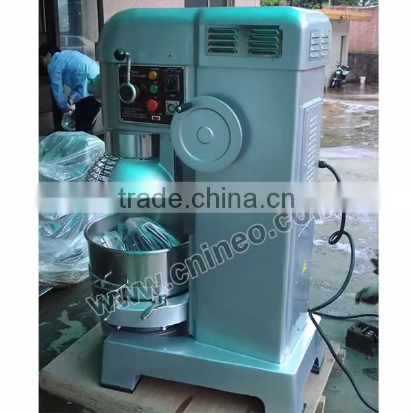 60L Large Food Mixers Italian Bakery Machine/bakery Mixing Machine photo-6