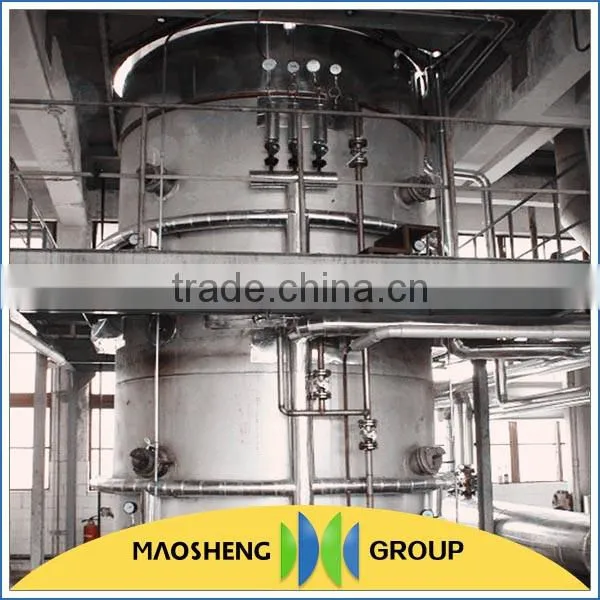 Maosheng High Quality Bulk Sesame Oil Mill photo-2