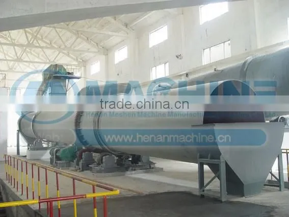 Highly Competitive and High Efficient Metallurgies Rotary Drum Dryer Manufacturer for Sale photo-6