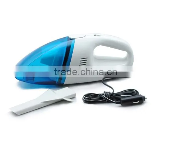 Car Vacuum Cleaner 12V Wet and Dry Car Vacuum Cleaner Vacuum Cleaner for Car photo-4
