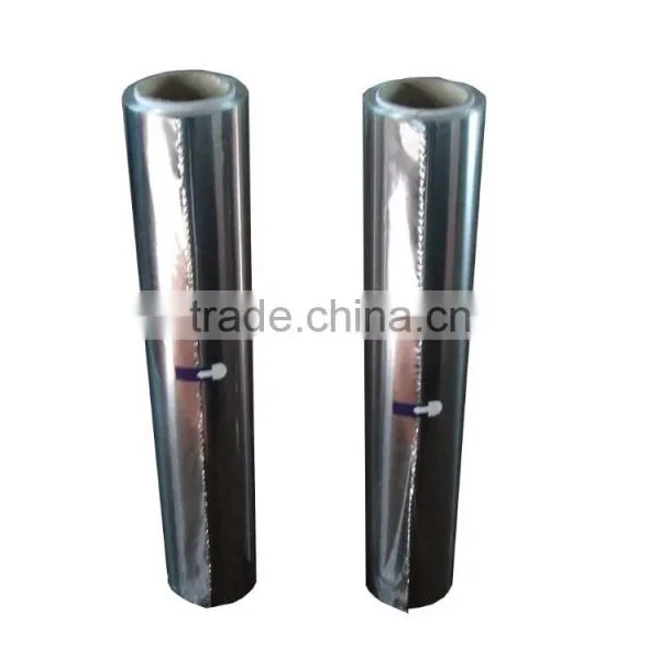Foil Manufacturers 30cm*60m/120m Household Foil For Food Packing Bbq Recipes photo-5