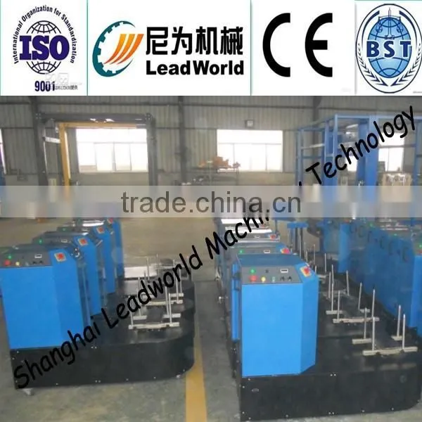 Stretch Wrapping Machine Luggage Airport,wrapping Machine Price photo-2