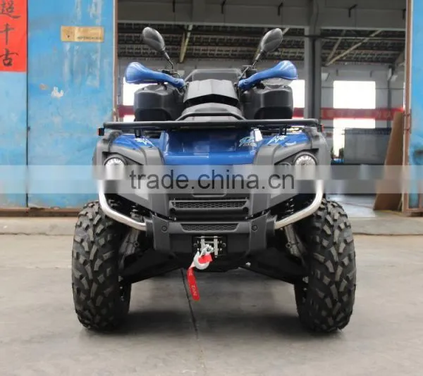 Exclusive and Utility Cheap 2x4/4x4 ATV EEC photo-2