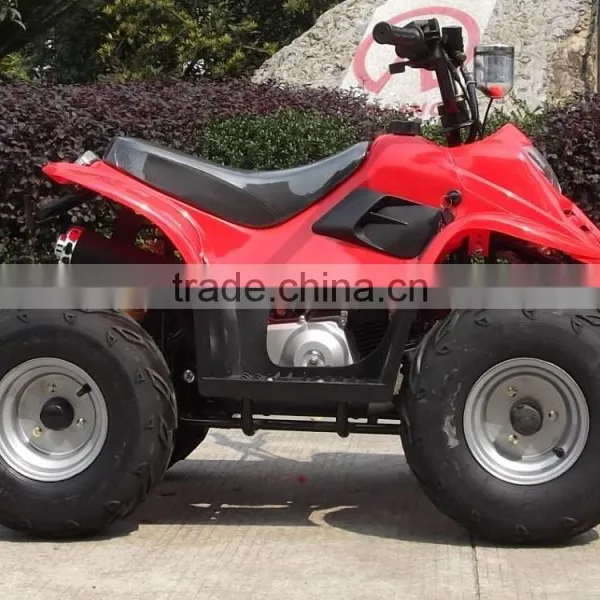 50cc /110cc Gas Powered Vehicles for Kids Loncin Atv (JLA-02-01) photo-6