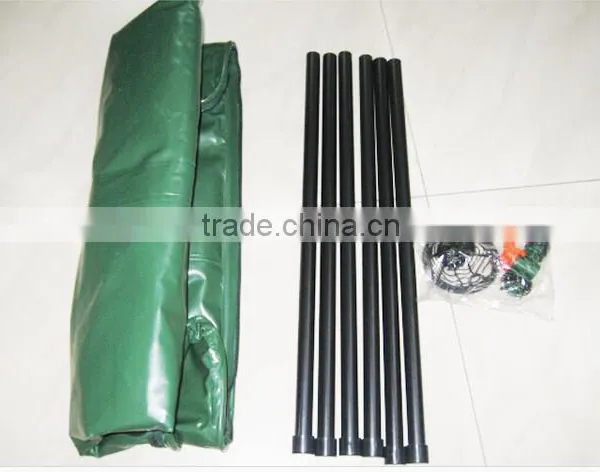 Greenhouse PVC Garden Rain Barrel/ COLLAPSIBLE WATER BUTTS photo-6