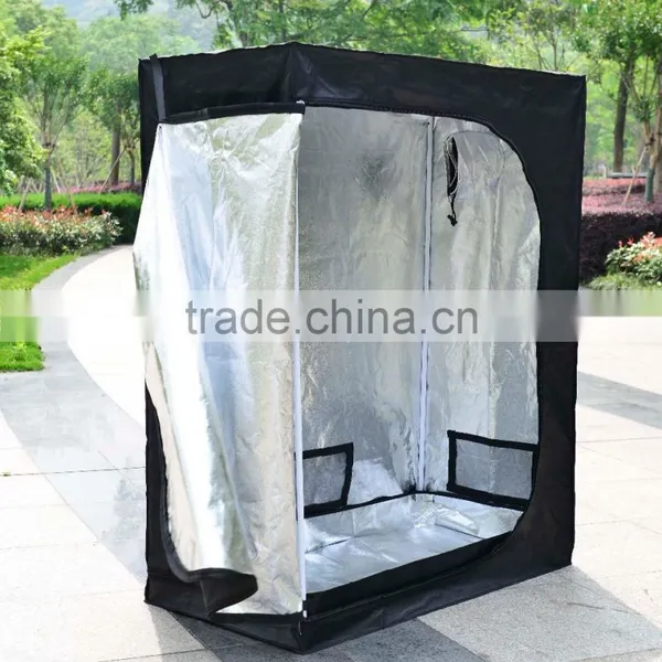 Hydroponics Green Room Grow Tent photo-5
