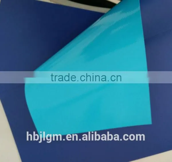 0.9mm Frame Swimming Pool Mobile Swimming Pool photo-3