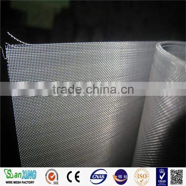 Factory ss Wire Mesh photo-3