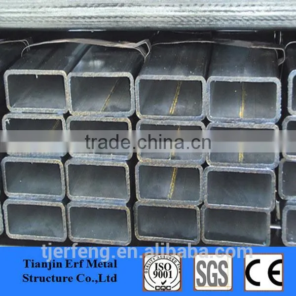 Welded Steel Pipe With Good Quality photo-5