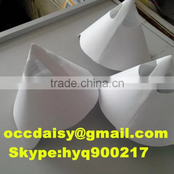 paper funnelt