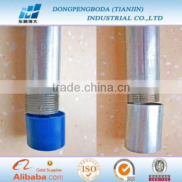 DPBD TOP UL Intermediate Metal Conduit Imc Pipe IMC photo-5