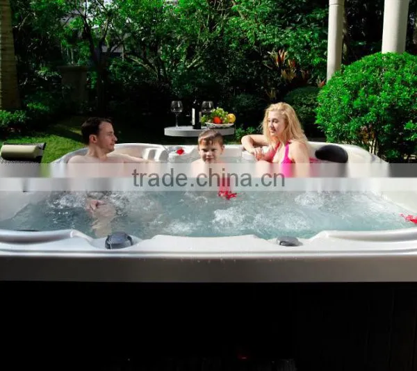 2013 New Style Bathtub Spa (A510-K) photo-2