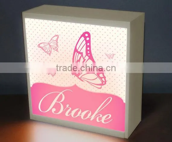 Customization Printing Light Box photo-4