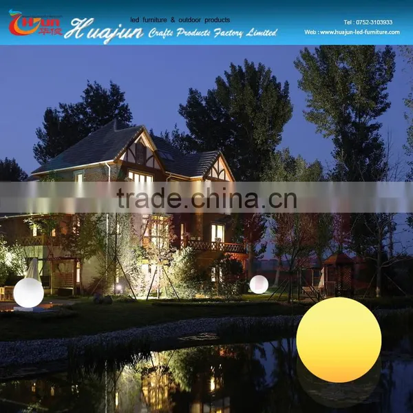 LED Floating Ball/LED Magic Ball