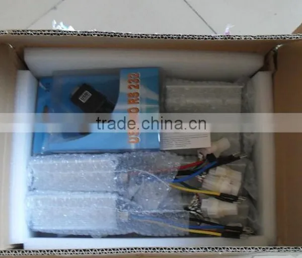 Programmable BLDC Motor Controller photo-5