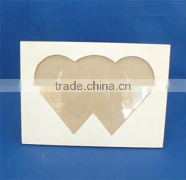Cheap Wholesale Customized Wooden Picture Photo Frames photo-6
