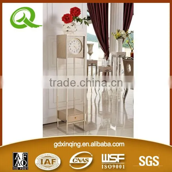 Noble Home Decorating Grandfather Clock
