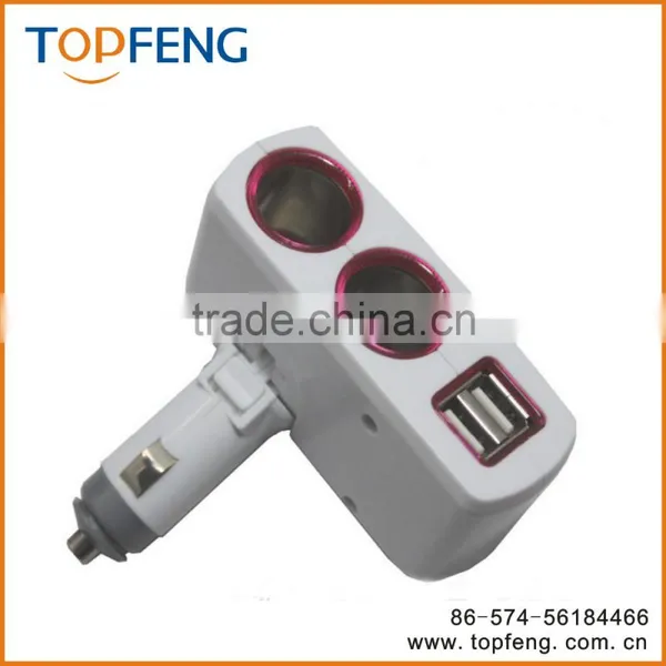 Car Cigarette Lighter photo-2