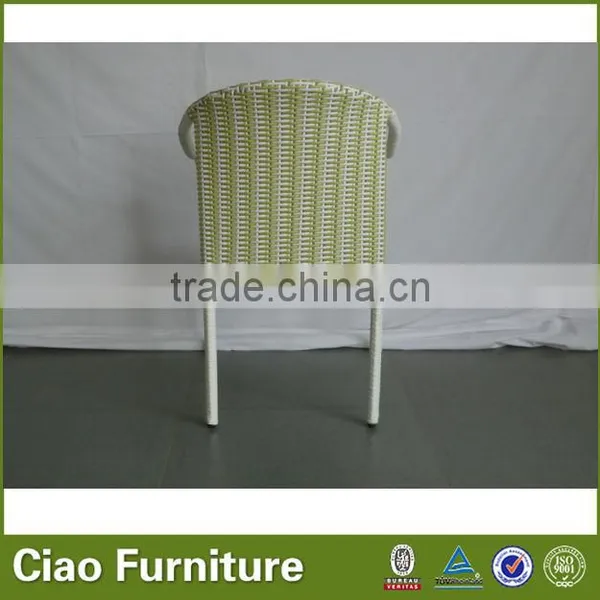 Outdoor Furniture Foshan Plastic Feet for Outdoor Rattan Wicker Furniture photo-2