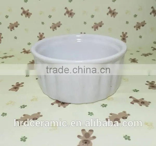 China Manufacturer Stocked Stoneware Ice Cream Bowl,ceramic Ice Cream Cup photo-6