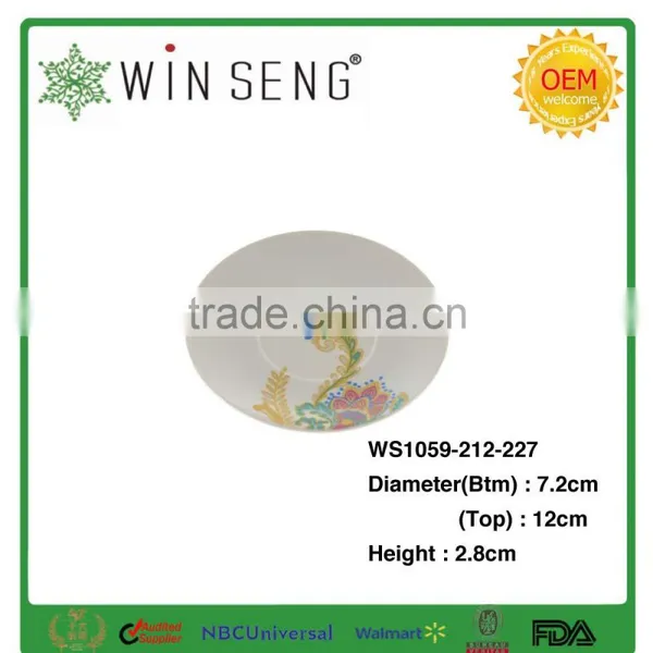 Fine Ceramic Dinnerware Plate for Dinning photo-2