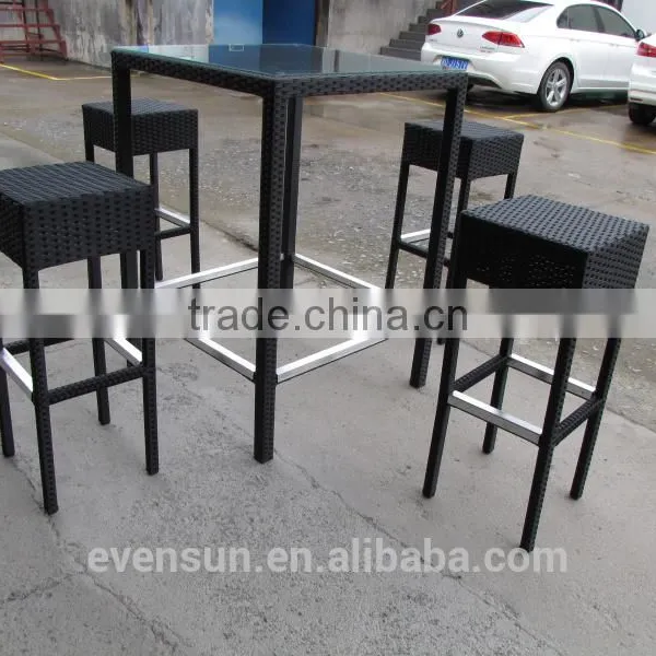 Bar Height Folding Chairs photo-4