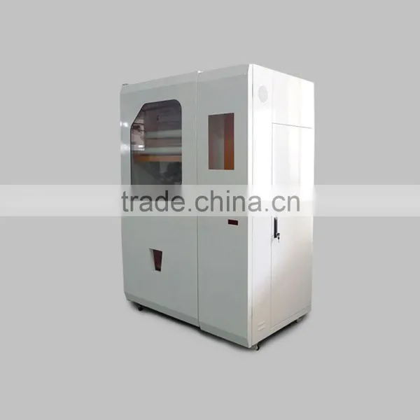 2016 New Design Customized Fresh Orange Juicer Vending Machine photo-5