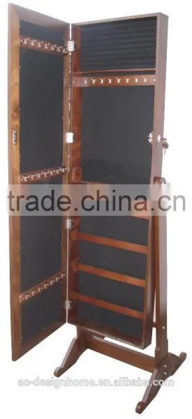 MDF CHEVAL MIRROR photo-2