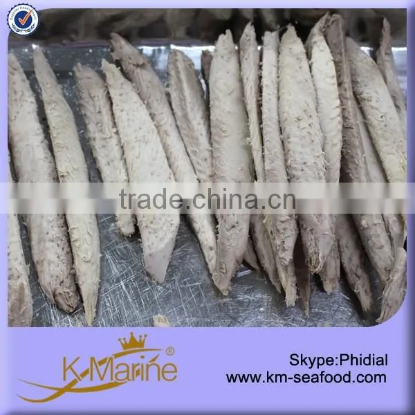 Top Quality Precooked Bonito Loins Bonito Tuna Loin photo-4