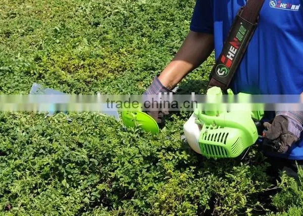 Double Edged Hedge Trimmer, 22.5cc, 1 HP /CE/GS photo-4