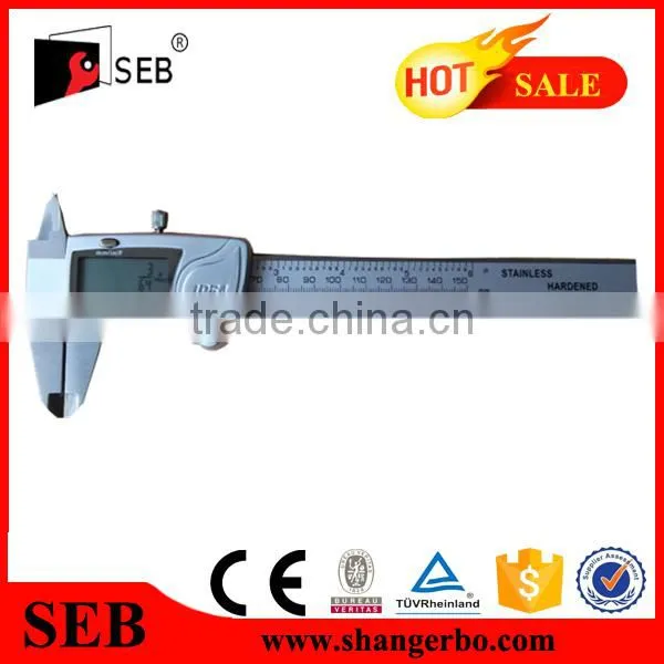 Accuracy Metal Digital Caliper