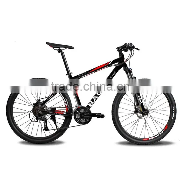 China Bike Factory Wholesale Mountain Bike/ 26 Inch Mountain Bicycles/bike MTB photo-3