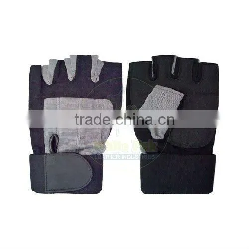 Weight Lifting Gloves