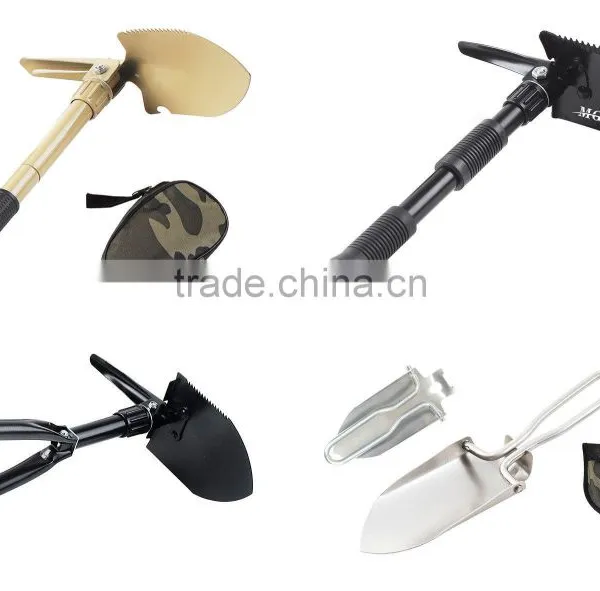 MINI SHOVEL photo-3