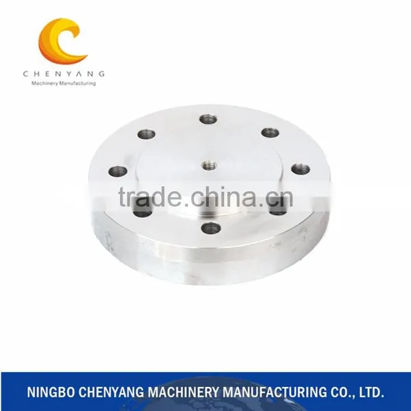 Guaranteed Quality Engineering Machinery Parts photo-2